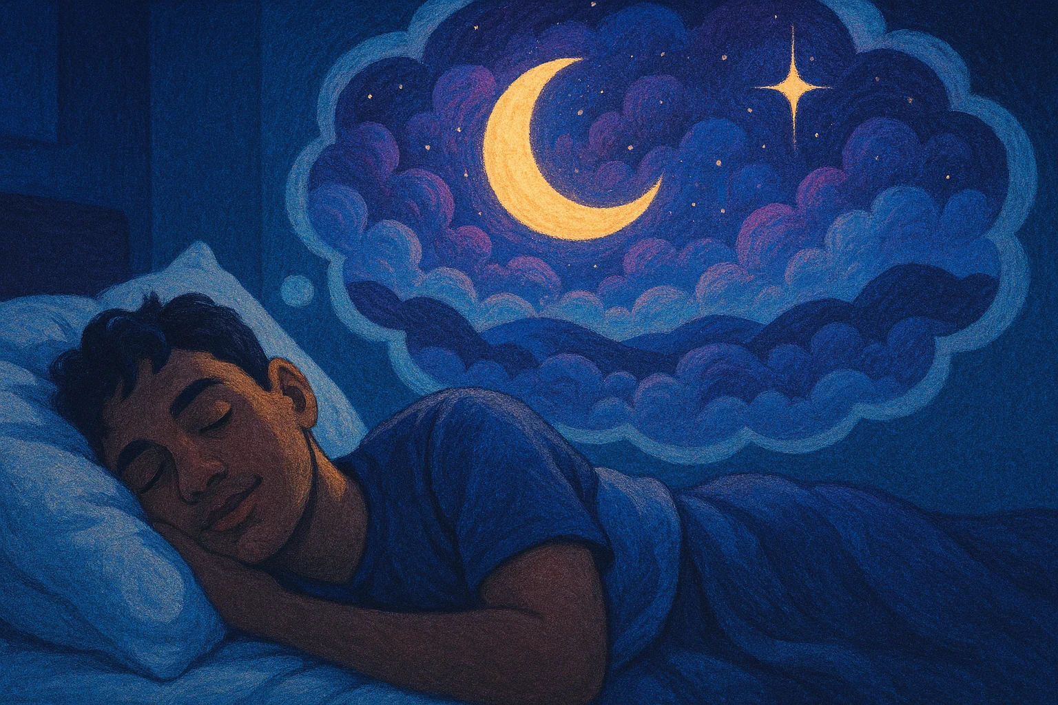 чи можна замовити сон