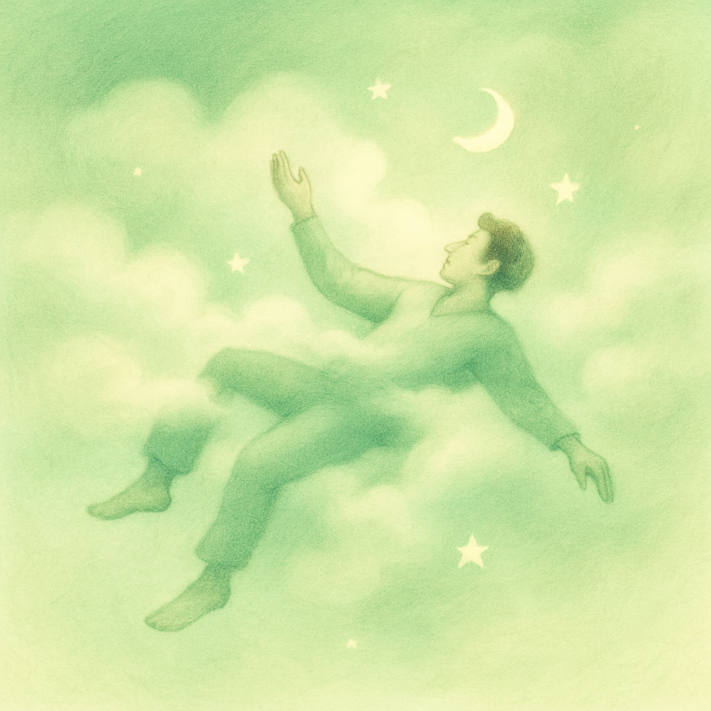 падати уві сні картинка