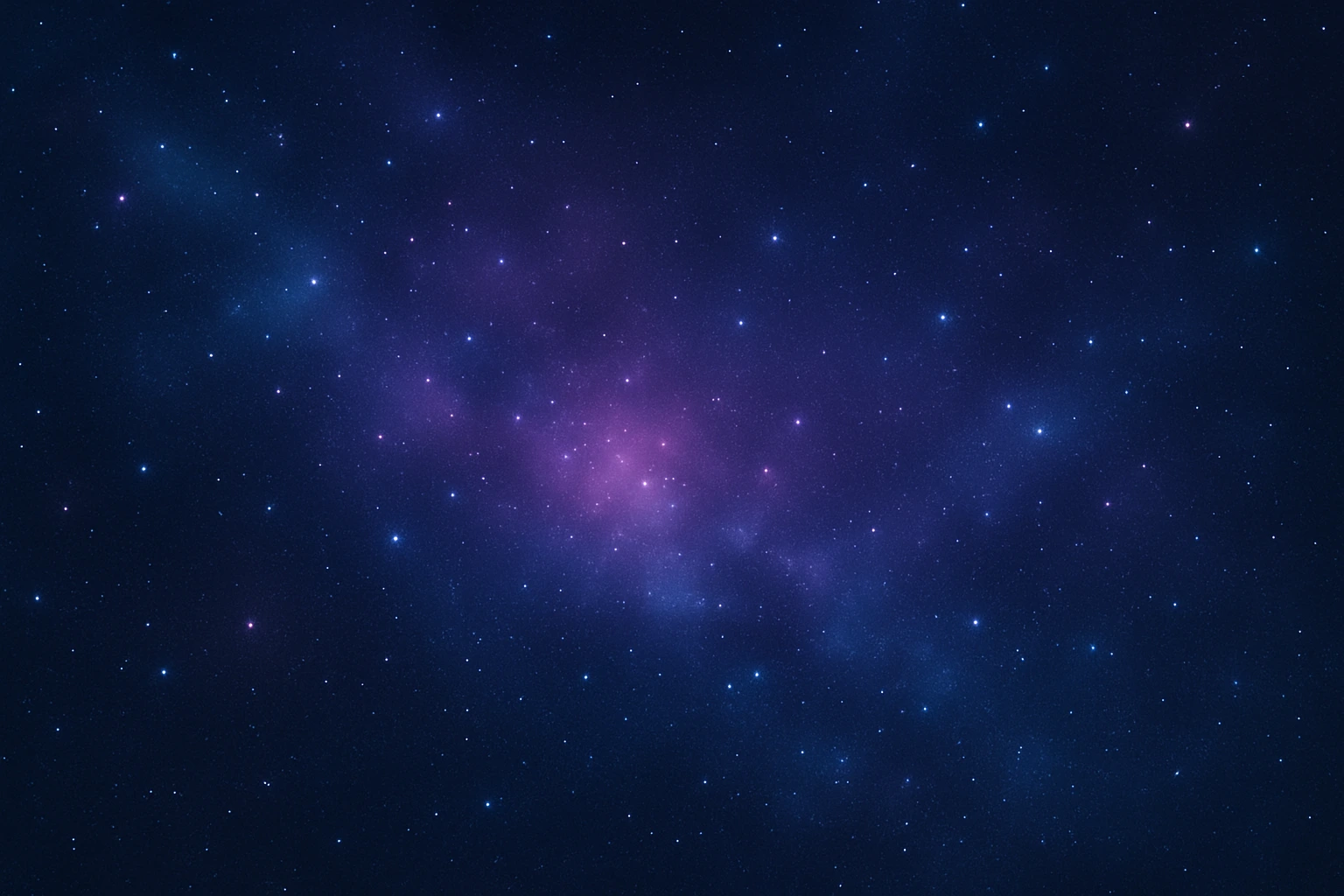 нічне зоряне небо