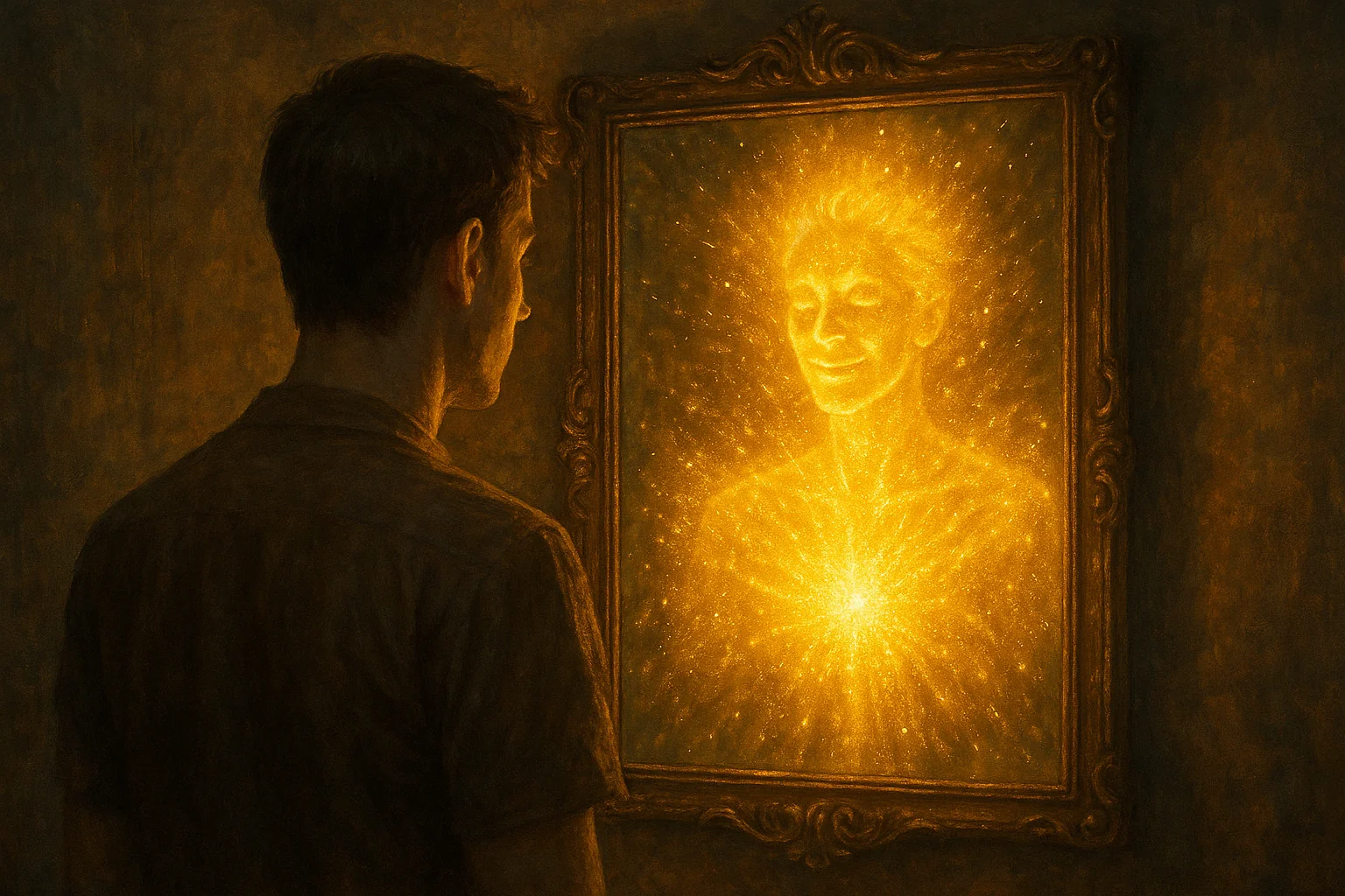 Душа людини