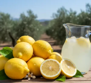 до чого сняться лимони