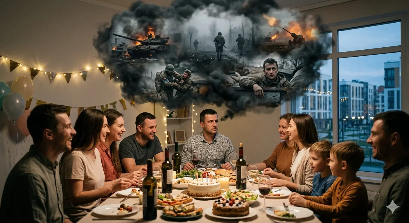 сни про війну